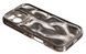 Чохол Aluminium Case для iPhone 16 / silver 201574 фото 2