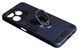 PC + TPU чехол New Transformer для Realme Note 70 (RMX5313) / синий 204014 фото 2