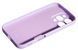 TPU чехол SMITT Premium Case для Apple iPhone 16 Pro Max / фиолетовый 202804 фото 2