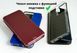 Чехол книжка Elegant book для ZTE Blade V50 Design / черный 200016 фото 2