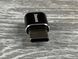 USB переходник Baseus micro USB Type-C to USB черный 83450 фото 3