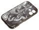 Чохол Aluminium Case для iPhone 16 / silver 201574 фото 3