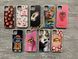 Чехол Colorful для Apple iPhone 11 Pro Max (7 видов) 081107 фото 1