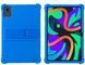 Чехол противоударный Friendly на Lenovo Xiaoxin Pad 2024 (11") / синий 095172 фото 1