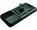 PC + TPU чохол Camshield armor для Samsung Galaxy S23 FE / зелений 093160 фото 4