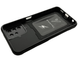 PC + TPU чехол Camshield armor для ZTE Blade V30 Vita (на зте блейд в30 вита) черный 086030 фото 6