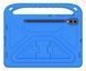 Чехол Kids Case Tablet на Samsung Galaxy Tab S8 Plus / Tab S7 FE (12.4") / голубой 202963 фото 2