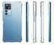 Чохол WXD протиударний для Xiaomi 12T Pro 096558 фото 2