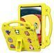 Чохол Junior Case Tablet на планшет Apple iPad Pro 11 2024 (11") / жовтий 100084 фото 2