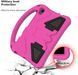 Чехол New Kids Case на планшет Lenovo Tab M8 (4th Gen) 8" / розовый 099216 фото 4