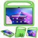 Чехол Kids Case Tablet на Lenovo Tab M10 Plus (3rd Gen) 10.61" / зеленый 093382 фото 5