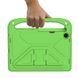Чехол Kids Case Tablet на Lenovo Tab M10 Plus (3rd Gen) 10.61" / зеленый 093382 фото 4