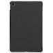 Шкіряний чохол книжка Crazy Horse для Realme Pad (10.4") / чорний 093986 фото 4