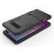 PC + TPU чехол Metal armor для Samsung Galaxy S10 (6 кольорів) 054957 фото 2