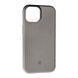 TPU чохол Spigen Magfit на iPhone 15 Pro сірий 093757 фото 1