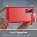 TPU чохол накладка Urban для Samsung Galaxy A17 (5G) / синій 203461 фото 8