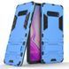 PC + TPU чехол Metal armor для Samsung Galaxy S10 (6 кольорів) 054957 фото 6
