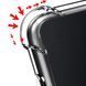 Чохол накладка WXD для Motorola Edge 60 Stylus / прозорий 099335 фото 3
