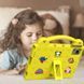 Чохол Junior Case Tablet на планшет Lenovo Tab P11 (J606) 11" / жовтий 096357 фото 2