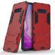 PC + TPU чехол Metal armor для Samsung Galaxy S10 (6 кольорів) 054957 фото 10