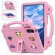 Чохол Junior Case Tablet на планшет Xiaomi Redmi Pad 2 Pro (12.1") / рожевий 203974 фото 1