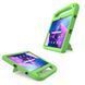 Чехол Kids Case Tablet на Lenovo Tab M10 Plus (3rd Gen) 10.61" / зеленый 093382 фото 2