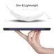 Чохол книжка Crazy Horse для Samsung Galaxy Tab S8 Plus / Tab S7 FE (12.4") / синій 093926 фото 6