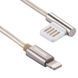 USB кабель Remax на Lightning (3 цвета) (RC-054i) 12169 фото 6