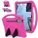 Чохол New Kids Case на Lenovo Idea Tab Pro (12.7")/рожевий 100275 фото 1