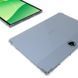 Противоударный силиконовый чехол WXD на Oppo Pad SE (11") / прозрачный 100200 фото 2