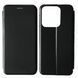 Чехол книжка Elegant book для ZTE Blade V50 Design / черный 200016 фото 1