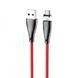 USB кабель Hoco U75 Blaze Magnetic Micro USB Cable (1.2m) 80611 фото 7