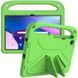 Чехол Kids Case Tablet на Lenovo Tab M10 Plus (3rd Gen) 10.61" / зеленый 093382 фото 1