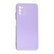 Чохол Case Smitt для Samsung Galaxy A03s фіалковий 091103 фото 1