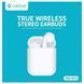 Наушники Celebrat W10 (TWS Bluetooth V5.0) (3 цвета) 83205 фото 5