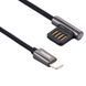 USB кабель Remax на Lightning (3 цвета) (RC-054i) 12169 фото 1