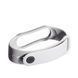 Ремінець браслет на Xiaomi Mi Smart Band 7 Grey 91053 фото 1