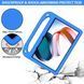 Чохол Kids Case Tablet на Xiaomi Redmi Pad (10.61") / блакитний 089953 фото 6