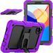 Чохол Massive Armor Tablet на планшет Xiaomi Redmi Pad SE (8.7")/фіолетовий 098590 фото 1
