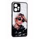 Чохол накладка New Prisma для Realme 9 Pro Plus (на реалі 9 про плюс) Bad Girl 86782 фото 1