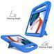 Чохол Kids Case Tablet на Xiaomi Redmi Pad (10.61") / блакитний 089953 фото 4
