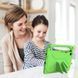 Чехол Kids Case Tablet на Lenovo Tab M10 Plus (3rd Gen) 10.61" / зеленый 093382 фото 3