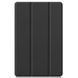 Шкіряний чохол книжка Crazy Horse для Realme Pad (10.4") / чорний 093986 фото 3