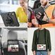 PC + TPU чехол Armor Cover Tablet на планшет Samsung Galaxy Tab S9 (11") / черный 096958 фото 6
