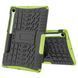 PC + TPU чехол Armor на Samsung Galaxy Tab S9 FE (10.9") / зеленый 095575 фото 6