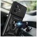 PC + TPU чохол Camshield Armor для Realme GT 6 / сріблястий 201849 фото 2