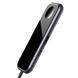 HUB переходник Baseus Superlative Multifunctional (Type-C to 2 x USB3.0 + HDMI + Audio + PD + iWatch) 80573 фото 3