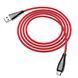 USB кабель Hoco U75 Blaze Magnetic Micro USB Cable (1.2m) 80611 фото 5