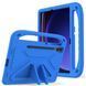 Чехол Kids Case Tablet на Samsung Galaxy Tab S8 Plus / Tab S7 FE (12.4") / голубой 202963 фото 1
