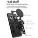 PC + TPU чохол Camshield Armor для Xiaomi Redmi Note 14 Pro Plus / сріблястий 099805 фото 3